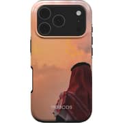Mobcos Solvyn Hard Case iPhone 17 Pro Max - 5761006125252