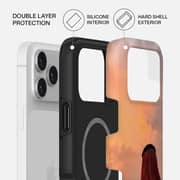Mobcos Solvyn Hard Case iPhone 17 Pro Max - 5761006125252