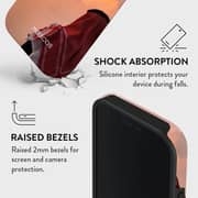 Mobcos Solvyn Hard Case iPhone 17 Pro Max - 5761006125252