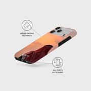 Mobcos Solvyn Hard Case iPhone 17 Pro Max - 5761006125252