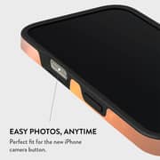 Mobcos Solvyn Hard Case iPhone 17 Pro Max - 5761006125252