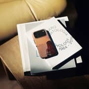 Mobcos Solvyn Hard Case iPhone 17 Pro Max - 5761006125252