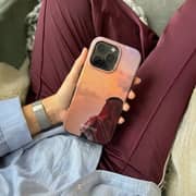 Mobcos Solvyn Hard Case iPhone 17 Pro Max - 5761006125252