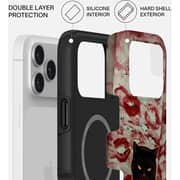 Mobcos After Dark Hard Case iPhone 17 Pro - 6180055563911