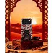 Mobcos After Dark Hard Case iPhone 17 Pro - 6180055563911