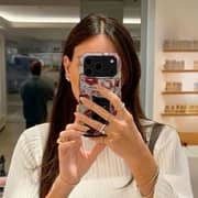 Mobcos After Dark Hard Case iPhone 17 Pro - 6180055563911