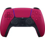 Sony DualSense Wireless Controller Cosmic Red - 1000050734 - International Version