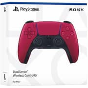 Sony DualSense Wireless Controller Cosmic Red - 1000050734 - International Version