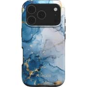 Mobcos Ocean Glow Hard Case iPhone 17 Pro - 3998938379312