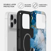 Mobcos Ocean Glow Hard Case iPhone 17 Pro - 3998938379312