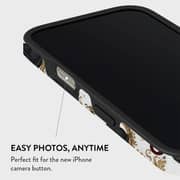 Mobcos Cat Filigree Hard Case iPhone 17 Pro - 4233223142950