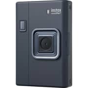 Fujifilm Instax Mini LiPlay+ Instant Film Camera Midnight Blue - 16948022 - International Version