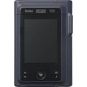 Fujifilm Instax Mini LiPlay+ Instant Film Camera Midnight Blue - 16948022 - International Version