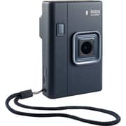 Fujifilm Instax Mini LiPlay+ Instant Film Camera Midnight Blue - 16948022 - International Version