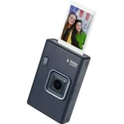 Fujifilm Instax Mini LiPlay+ Instant Film Camera Midnight Blue - 16948022 - International Version