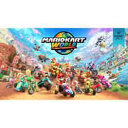 Nintendo Switch 2 Gaming Console Bundle with Digital Game - J7GSL57WQR