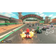 Nintendo Switch 2 Gaming Console Bundle with Digital Game - J7GSL57WQR