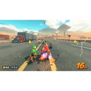 Nintendo Switch 2 Gaming Console Bundle with Digital Game - J7GSL57WQR
