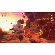 Nintendo Switch 2 Gaming Console Bundle with Digital Game - J7GSL57WQR