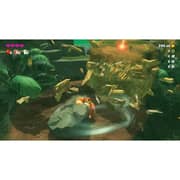 Nintendo Switch 2 Gaming Console Bundle with Digital Game - J7GSL57WQR