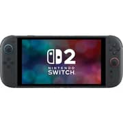 Nintendo Switch 2 Gaming Console Bundle with Digital Game - J7GSL57WQR