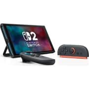 Nintendo Switch 2 Gaming Console Bundle with Digital Game - J7GSL57WQR