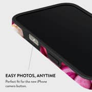 Mobcos Blushia Hard Case Pink/White iPhone 17 Pro Max - 5682500775951