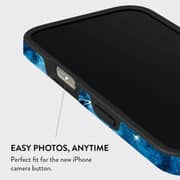 Mobcos Stellix Hard Case Blue iPhone 17 Pro - 5744744439638