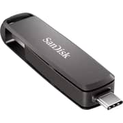 SanDisk Extreme PRO USB Flash Drive USB3.2 Gen 2 512GB Grey - SDDDE1-512G-G46 - International Version