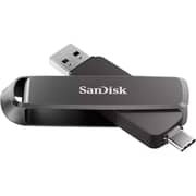 SanDisk Extreme PRO USB Flash Drive USB3.2 Gen 2 512GB Grey - SDDDE1-512G-G46 - International Version