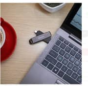 SanDisk Extreme PRO USB Flash Drive USB3.2 Gen 2 512GB Grey - SDDDE1-512G-G46 - International Version