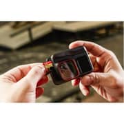 SanDisk Extreme microSD Memory Card 256GB Red/Gold - SDSQXH9-256G-GZ6MA - International Version