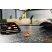 SanDisk Extreme microSD Memory Card 256GB Red/Gold - SDSQXH9-256G-GZ6MA - International Version
