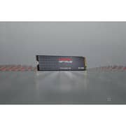 SanDisk Optimus 5100 NVMe Internal SSD 4TB Black - SDSP51400TAN-000E0 - International Version
