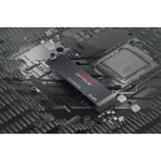 SanDisk Optimus 5100 NVMe Internal SSD 4TB Black - SDSP51400TAN-000E0 - International Version