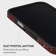 Mobcos Persian Rug Hard Case iPhone 17 Pro Max - 6232345735635