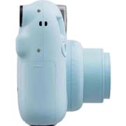 Fujifilm Instax Mini 12 Instant Camera Pastel Blue + 2 Pack Film