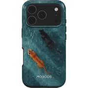 Mobcos Liora Hard Case Blue iPhone 17 Pro Max - 6393543094976