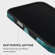 Mobcos Liora Hard Case Blue iPhone 17 Pro Max - 6393543094976