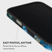 Mobcos Ocean Glow Hard Case Blue iPhone 17 Pro Max - 6562261898481