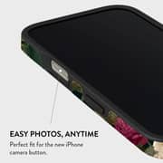 Mobcos Jungle Safari Hard Case Floral iPhone 17 Pro - 6681764212454