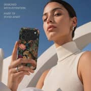 Mobcos Jungle Safari Hard Case Floral iPhone 17 Pro - 6681764212454