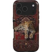 Mobcos Persian Rug Hard Case iPhone 17 Pro - 7483667720512