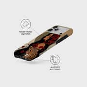 Mobcos Poopy Woman Hard Case iPhone 17 Pro Max - 8085860427442