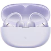 Shokz OpenDots Air Wireless Earbuds Purple