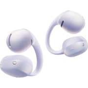 Shokz OpenDots Air Wireless Earbuds Purple