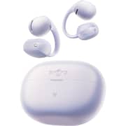 Shokz OpenDots Air Wireless Earbuds Purple
