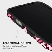 Mobcos Wild Blush Hard Case Pink iPhone 17 Pro Max - 8173688903559