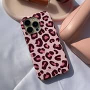 Mobcos Wild Blush Hard Case Pink iPhone 17 Pro Max - 8173688903559
