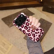 Mobcos Wild Blush Hard Case Pink iPhone 17 Pro Max - 8173688903559